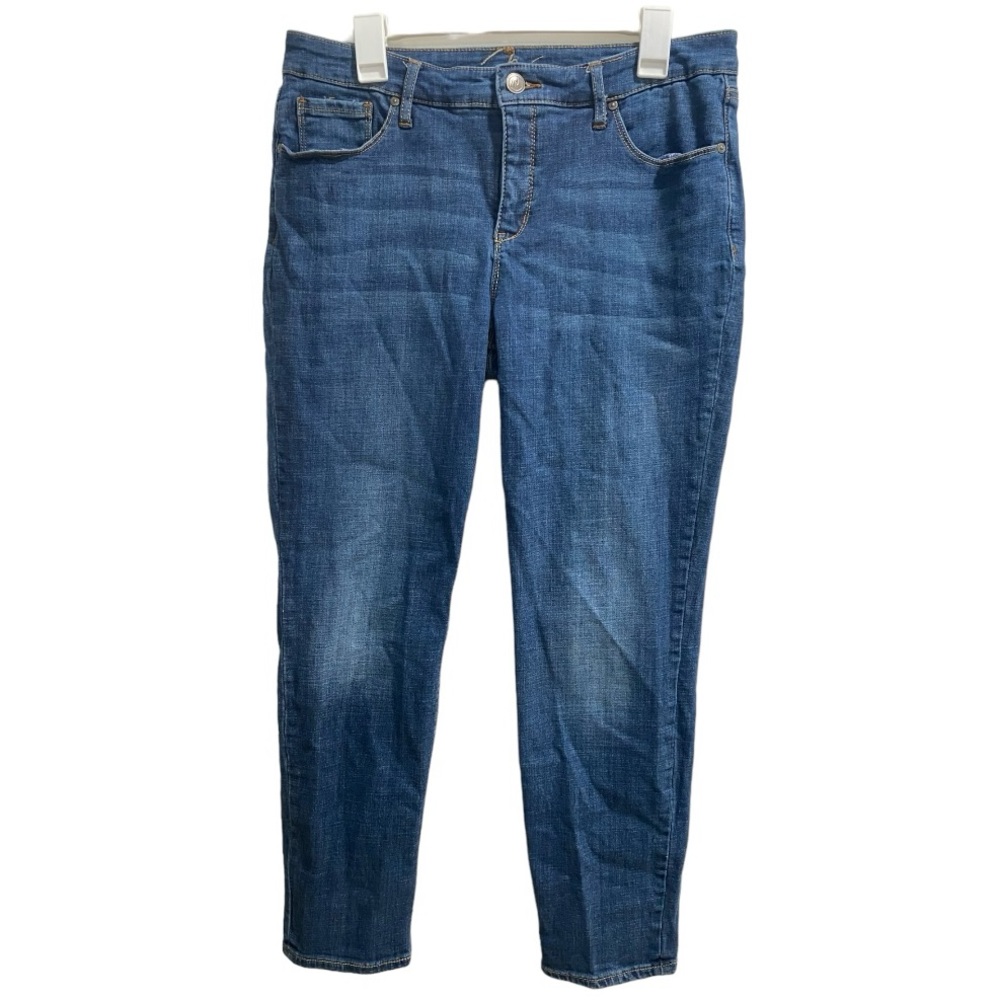 Miracle Jean Freedom Boyfriend Fit,‎ size 12